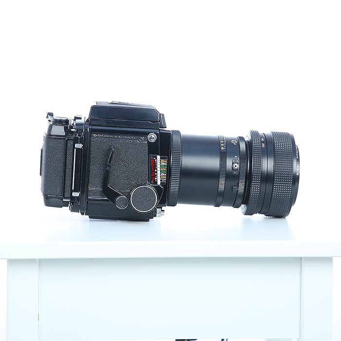 マミヤ マミヤ RB 67 ProS+SEKOR ZOOM 100-200/5.2+120フォルダー