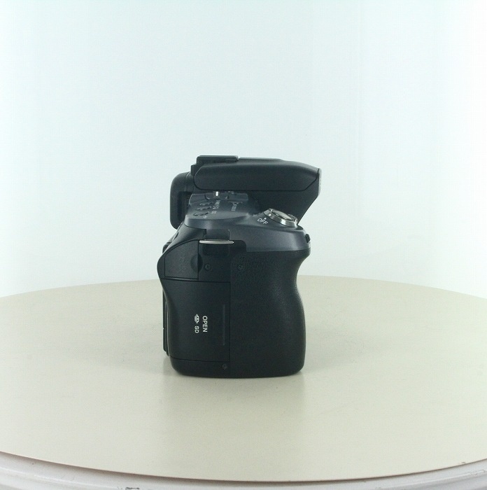 ソニー DSLR-A550 α550