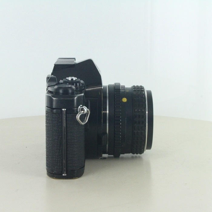ペンタックス ME+smcp35/2.8