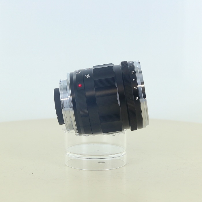 フォクトレンダー アポランター 35/2 (ライカM)