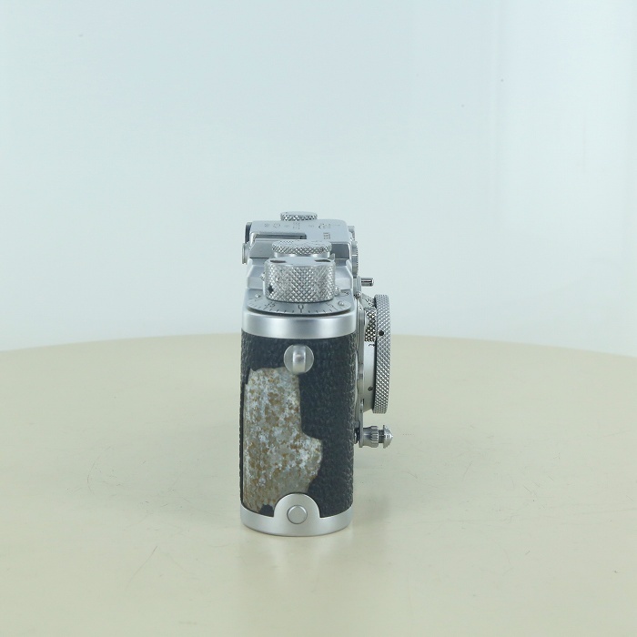 ライカ IIIf+エルマー50/3.5