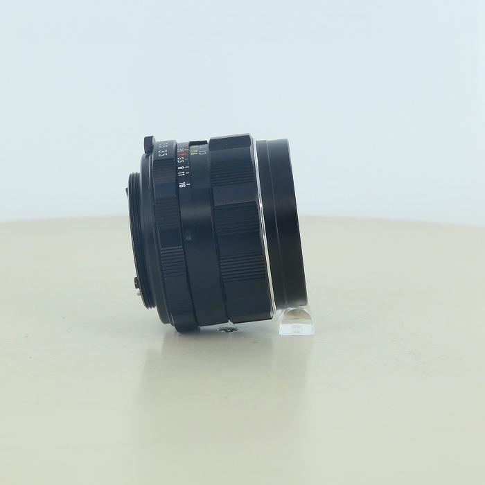 ペンタックス SMCT 28/3.5(M42) + 専用フード