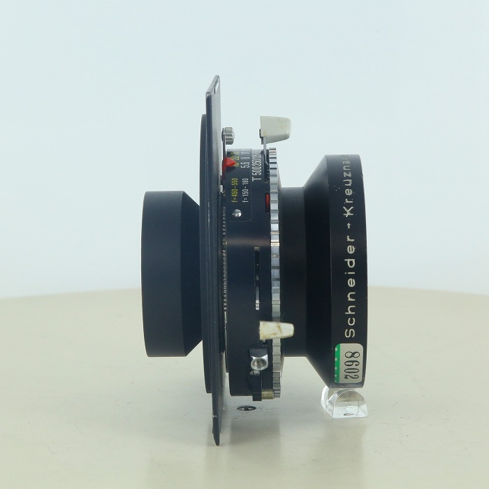 シュナイダー ジンマーS 180/5.6