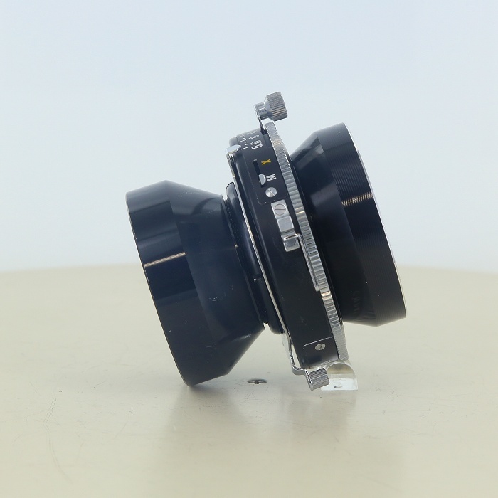 フジフイルム フジノンW 210/5.6