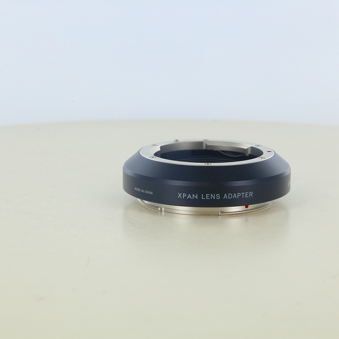 HASSELBLAD XPAN LENS ADAPTER
