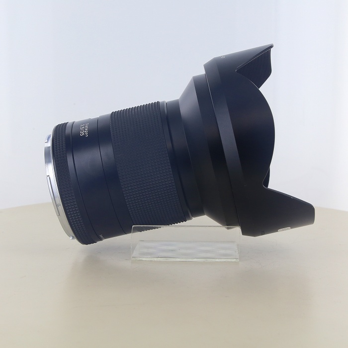 コンタックス ディスタゴン 35/3.5(645用)