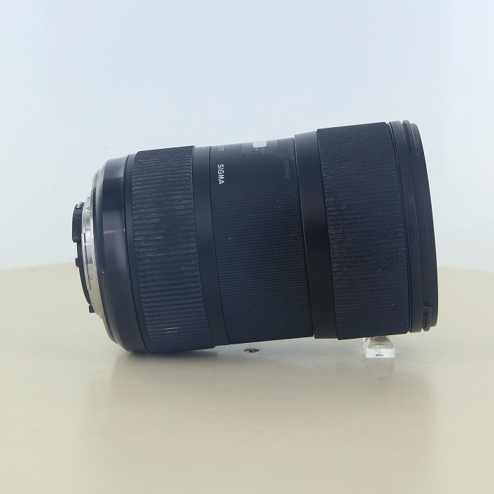 シグマ シグマ 18-35/1.8 DC HSM NA