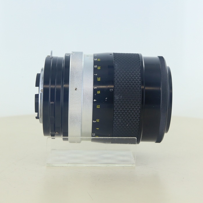 ニコン Auto 135/2.8