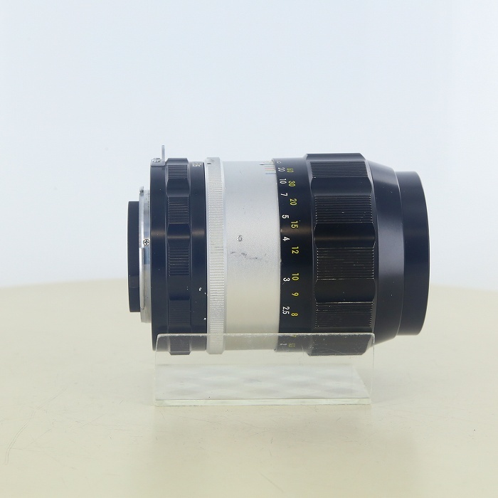 ニコン Auto 135/3.5