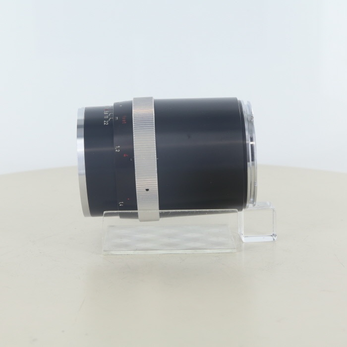 ツアイス Contarex Sonnar 135/4