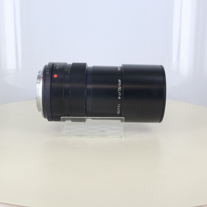 LEICA R Apo-Telyt-R 180/3.4 (3カム)