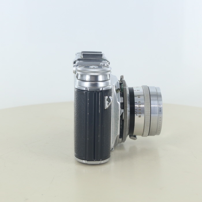 フォクトレンダー Prominent Nokton 50/1.5