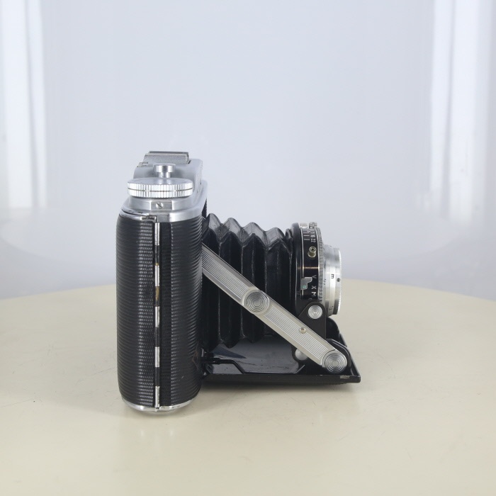 アグフア Agfa Isolette IIISalinar