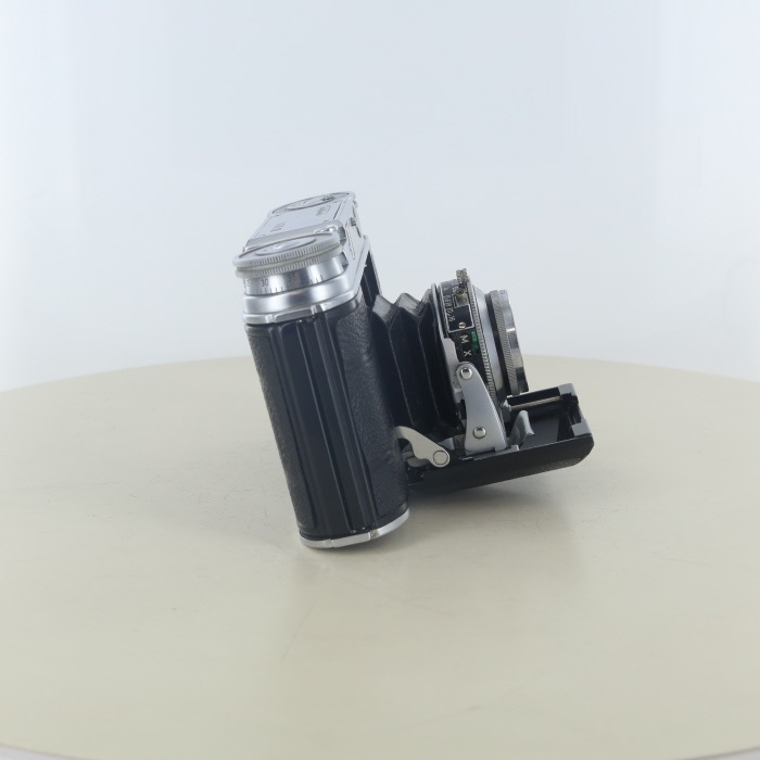 フォクトレンダー Vito III 124/4 Ultoron