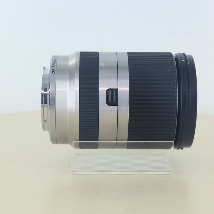 タムロン 18-200/3.5-6.3 DI3 VC B011S SL