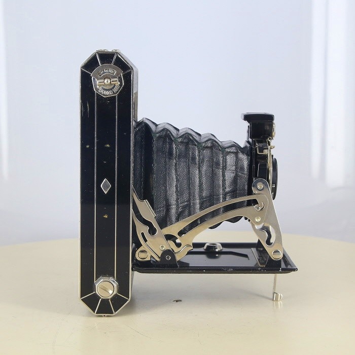 コダック Kodak Art Deco Six/20 Anastibmat F-7