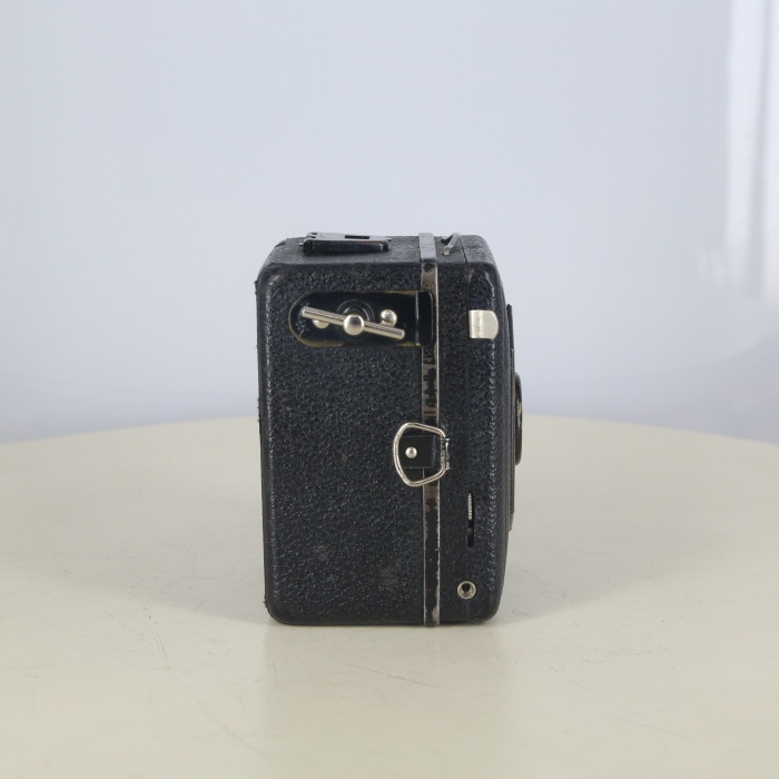 ツアイスイコン Zeiss Baby-Box