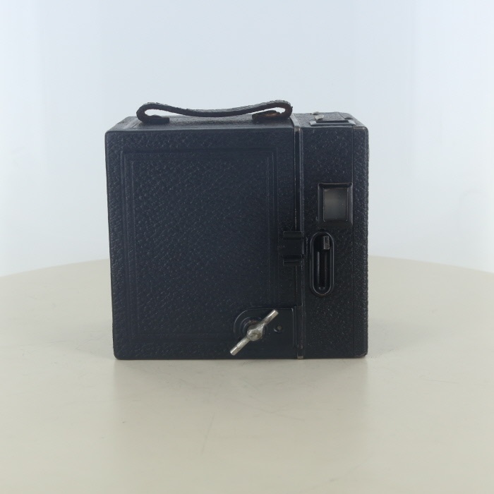 ツアイスイコン BoxTengor (初期型)