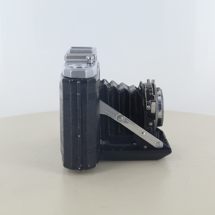 ツアイスイコン Nettar 518/16 VELIO