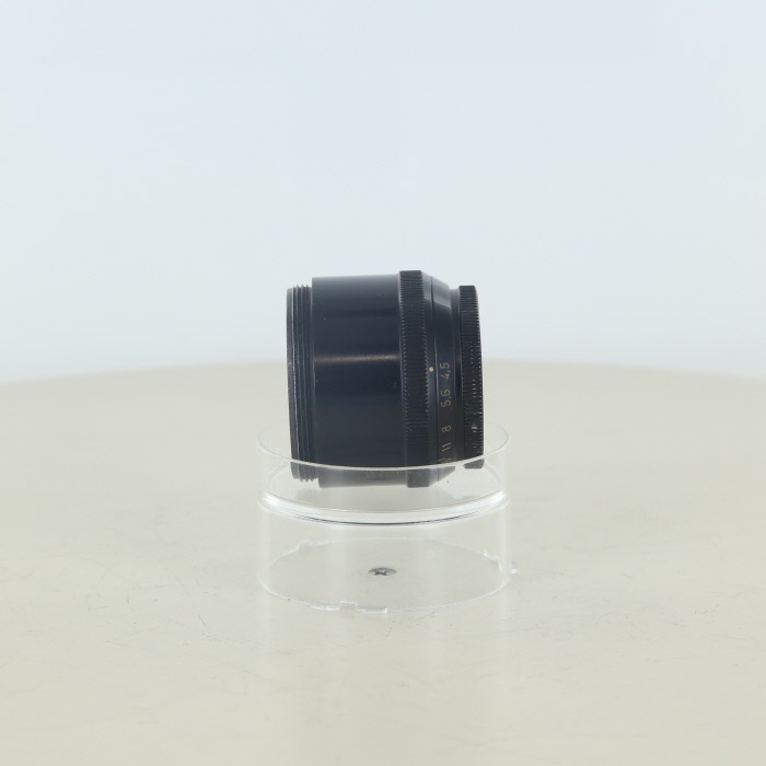 ライカ Foctar 5cm/4,5 DOOCQ