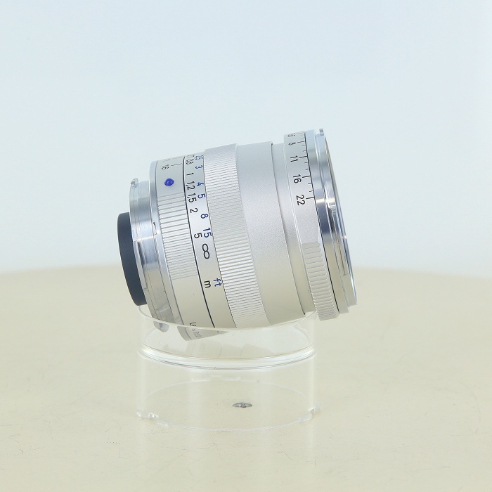 ツアイス ビオゴン 25/2.8 ZM