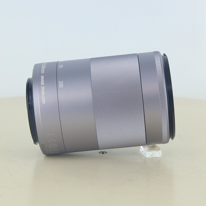 キヤノン EF-M 55-200/4.5-6.3 IS STM