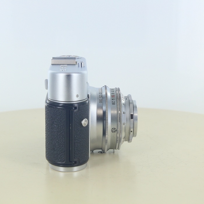 フォクトレンダー BITO BR(カラースコパー50/2.8)