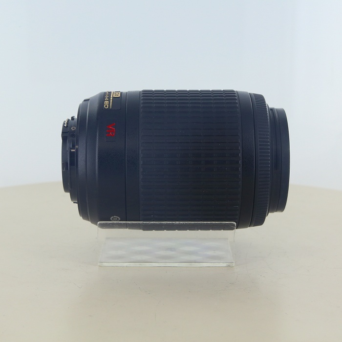 ニコン AF-S DX VR ED 55-200/4-5.6G