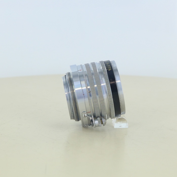 ニコン NIKKOR-H(L)50/2