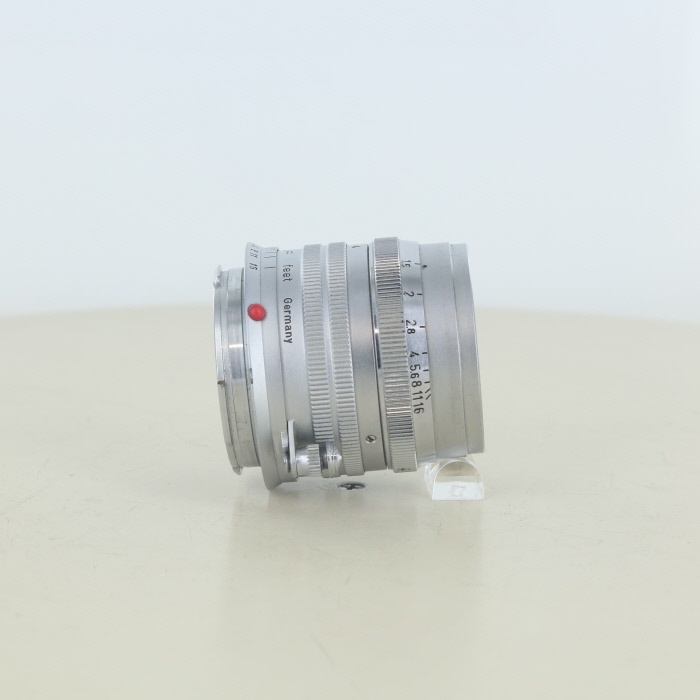 ライカ ズマリット M50/1.5