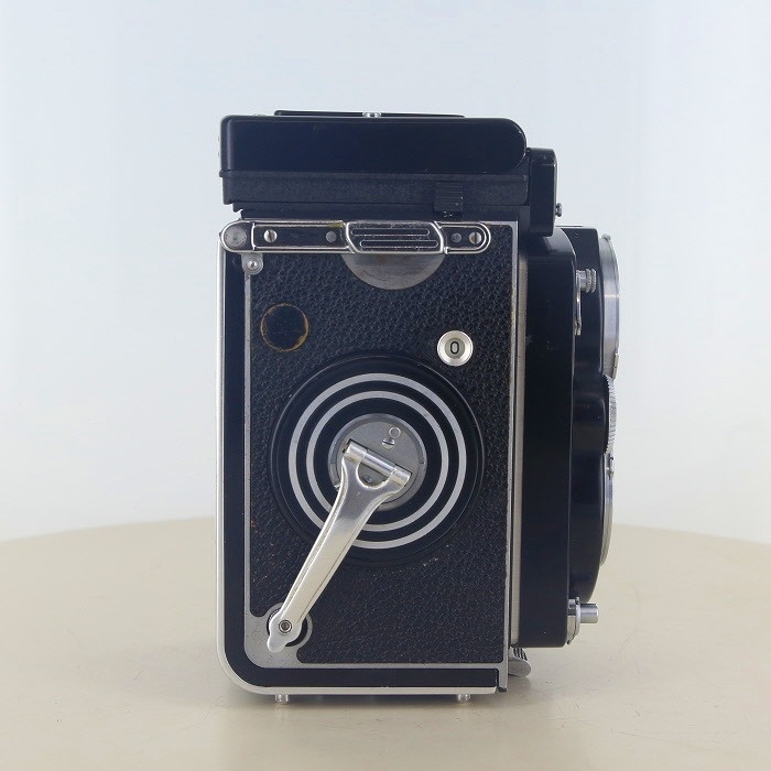 ローライ ローライフレックス3.5F (プラナー)