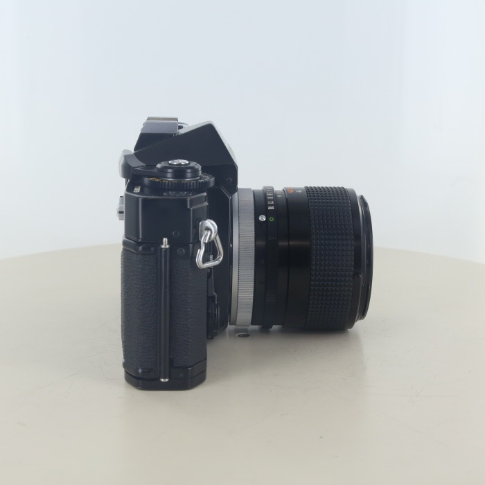 キヤノン EF ブラック + FD35/2 S.S.C.