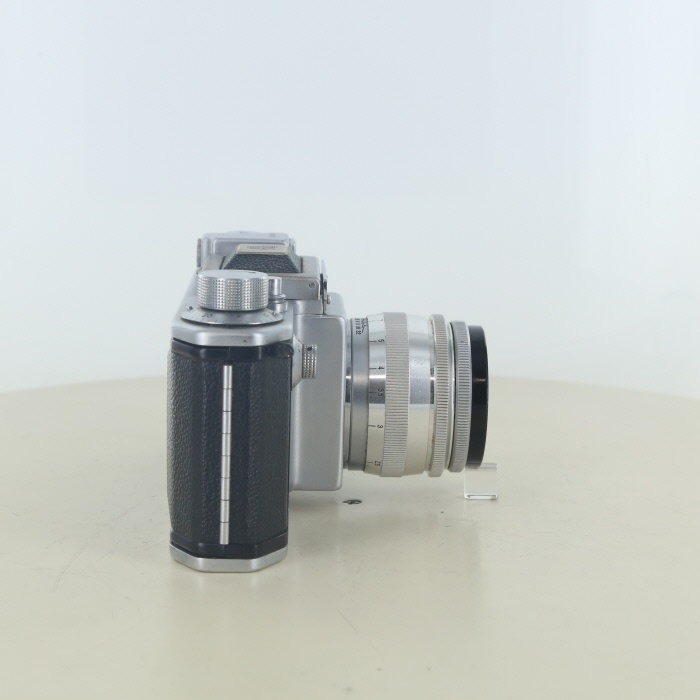 ペンタックス アサヒフレックス+58/2.4