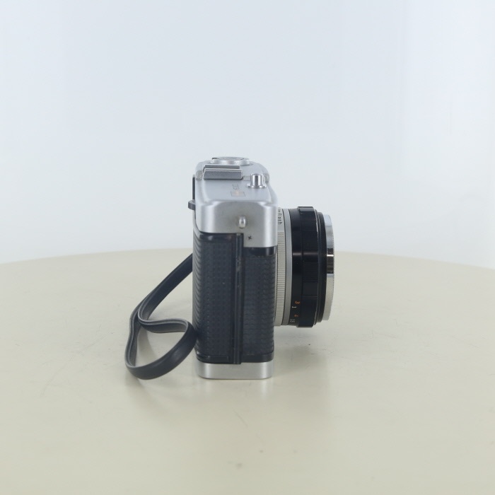 オリンパス TRIP35