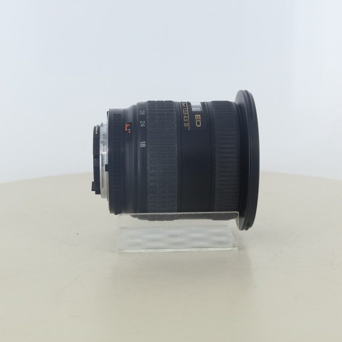 ニコン AFニッコール18-35/3.5-4.5 IF ED