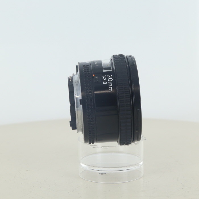 ニコン AFニッコール20/2.8