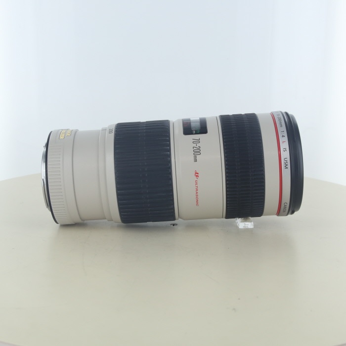 キヤノン EF70-200/4L IS USM