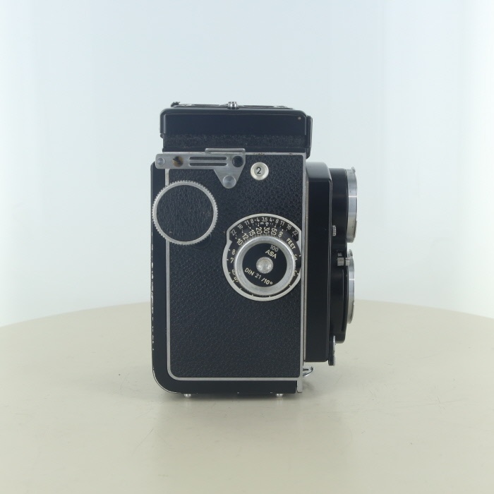 ローライ ローライコードV (クセナー75/3.5)