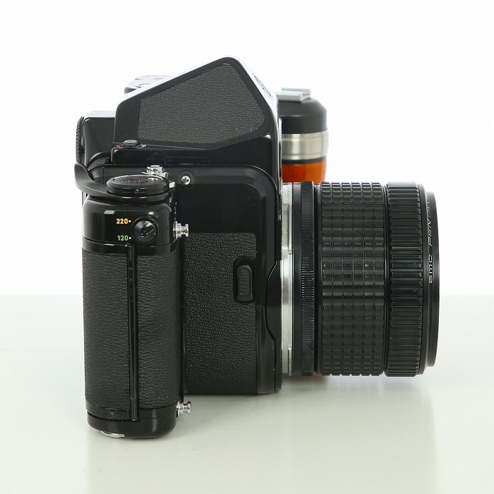 ペンタックス 6x7TTL+SMC 67 SOFT 120/3.5