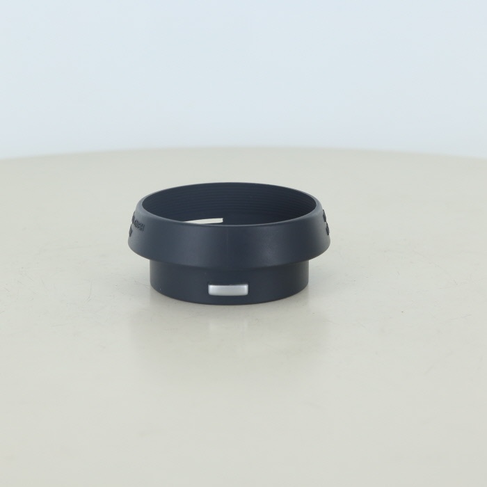 ライカ フード 12538(ズミクロン M50/2 3rd用)