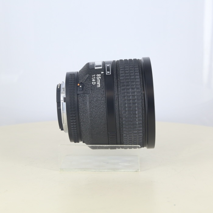 ニコン ニコン AI AF 85/F1.4D IF