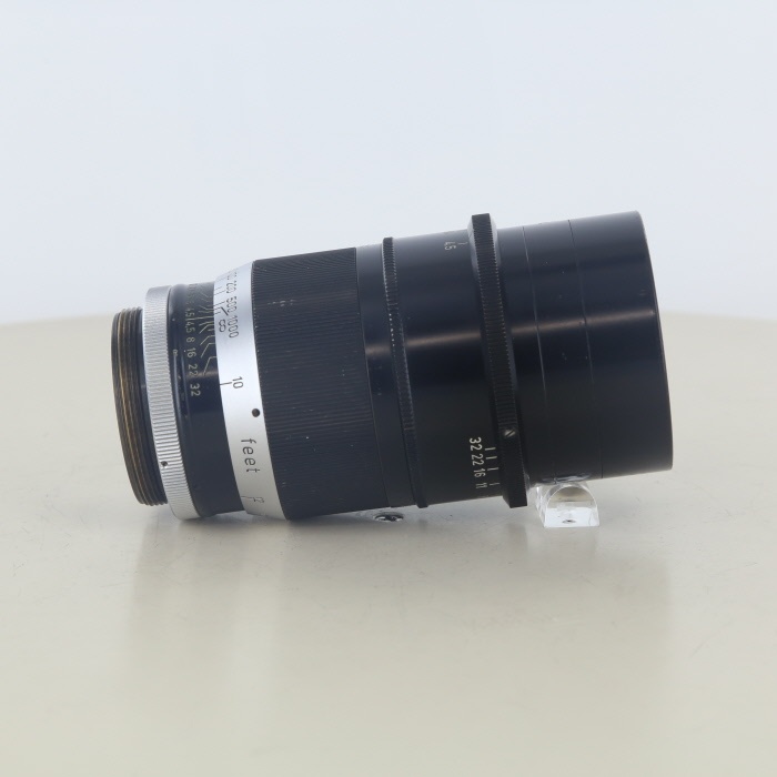 ライカ テリート20cm/4.5(ビゾ)