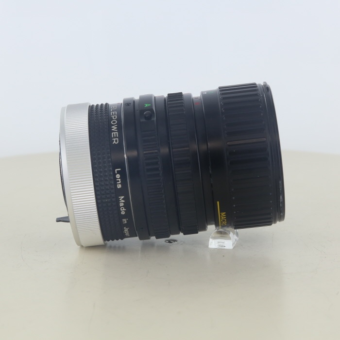 キヤノン FD35-70/3.5-4.5