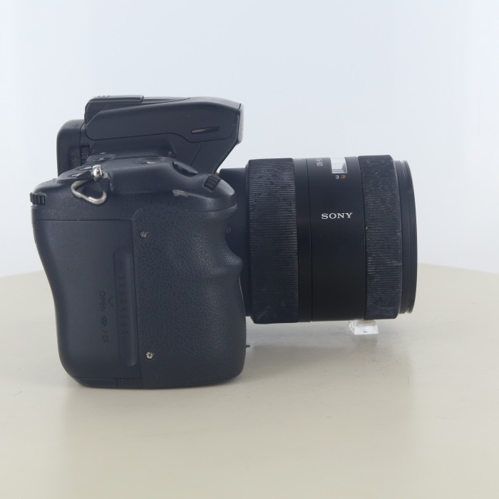 ソニー α700+Vario-Sonnar 16-80/3.5-4.5