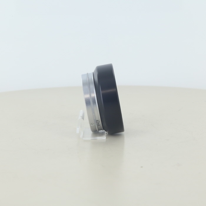 キヤノン S-42 メタルフード