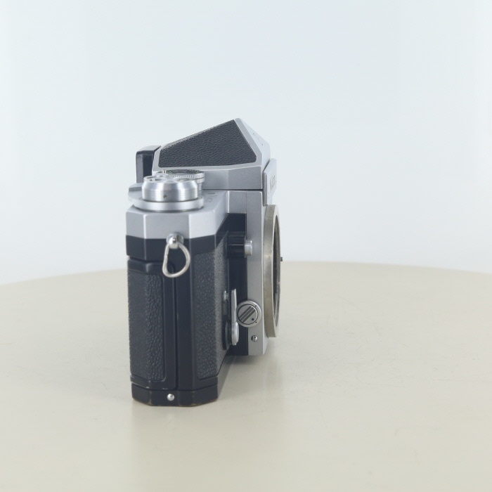 ニコン F(中期) アイレベル