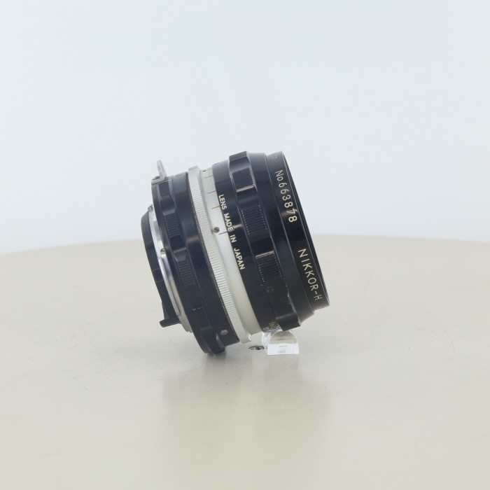 ニコン オート ニッコール-H 35/3.5