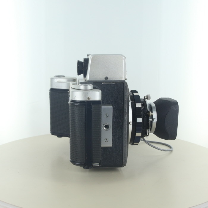 マミヤ MAMIYA23 STANDARD