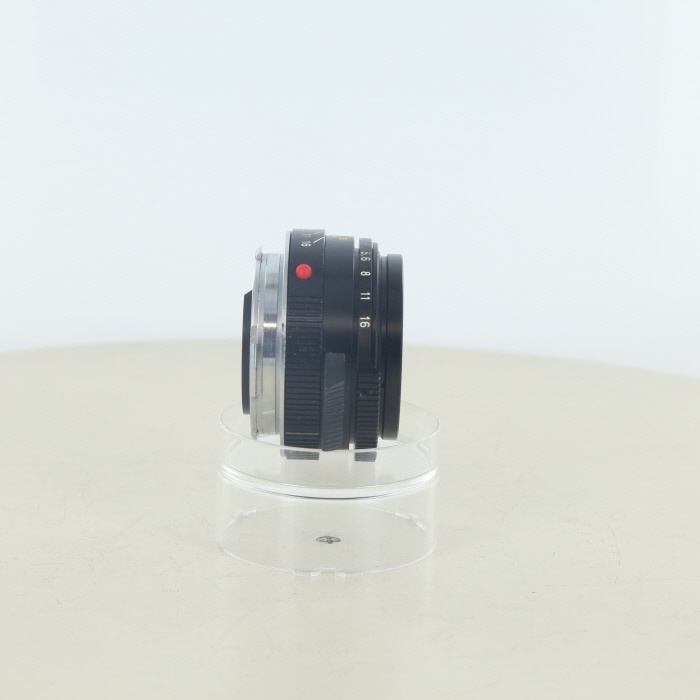 ライカ ズミクロンM35/2 7枚玉(カナダ)