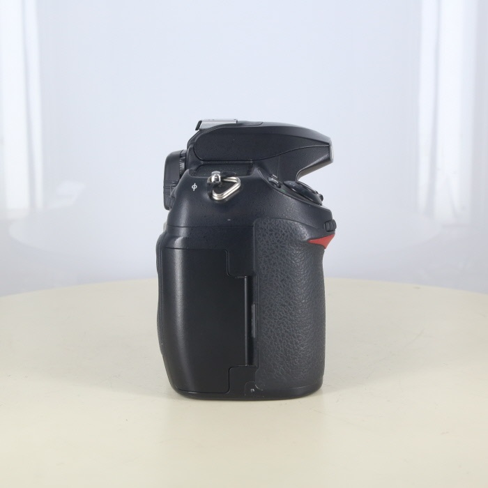 ニコン D200 ボデイ